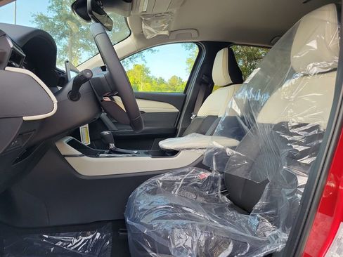 New 2026 MAZDA CX-5 Preferred AWD/4WD image 17