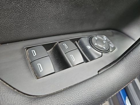 Used 2022 Chevrolet Blazer Premier w/ Enhanced Convenience Package AWD/4WD image 21