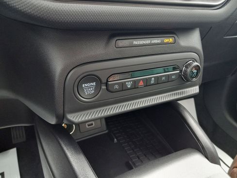 New 2025 Ford Bronco Sport Outer Banks w/ Outer Banks Tech Package+ image 22