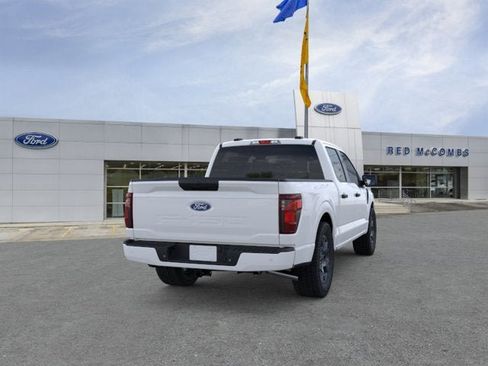 New 2026 Ford F150 STX RWD image 8