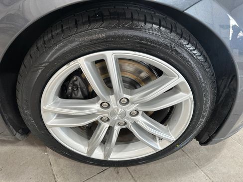Used 2015 Tesla Model S AWD image 11