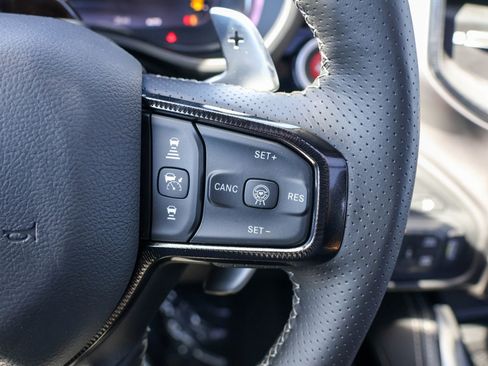 New 2026 RAM 1500 RHO AWD/4WD image 28