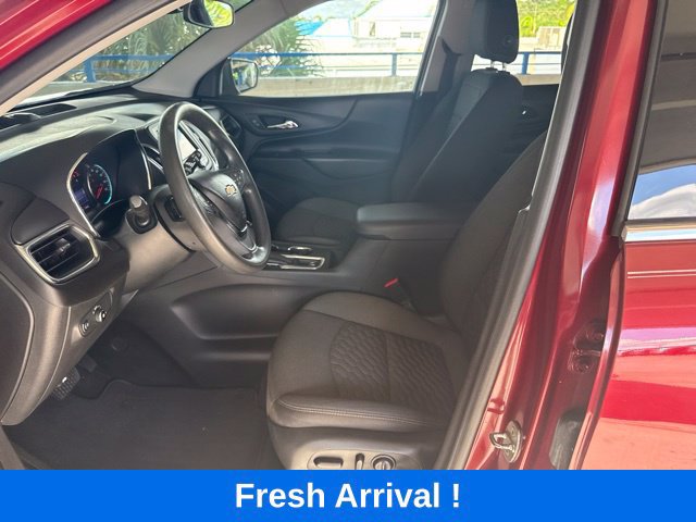 Used 2020 Chevrolet Equinox LT FWD image 2