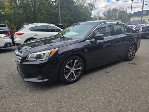 Used 2015 Subaru Legacy 2.5i Limited image 32
