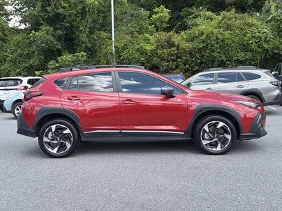 Certified 2024 Subaru Crosstrek 2.5i Limited