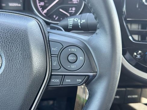 Used 2024 Toyota Camry SE image 26