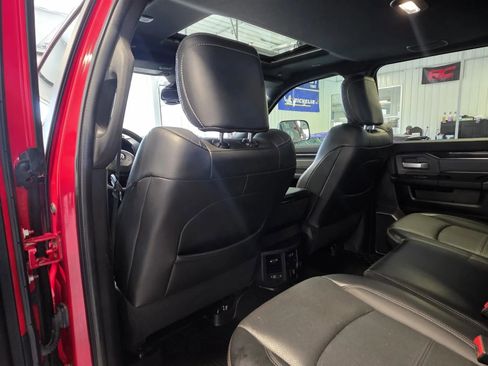 Used 2019 RAM 2500 Power Wagon AWD/4WD image 13
