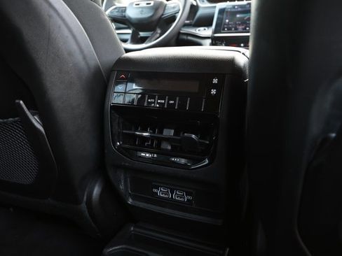 Certified 2023 Jeep Grand Cherokee L Laredo RWD image 31