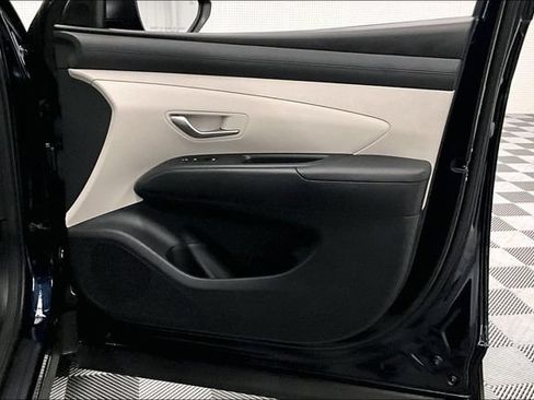 Used 2025 Hyundai Tucson SEL AWD/4WD image 22
