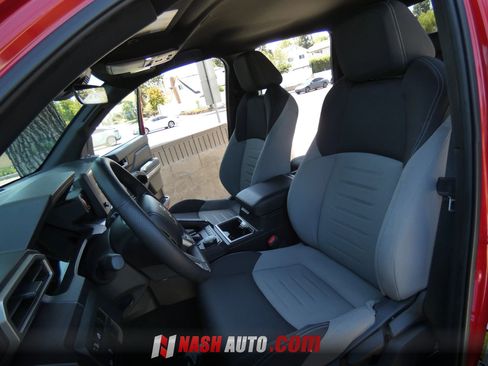 Used 2026 Toyota Tacoma TRD Sport RWD image 52