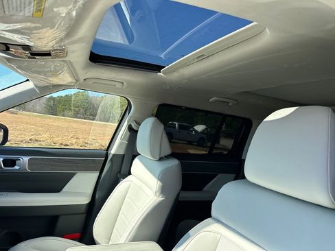 New 2026 Hyundai Santa Fe Calligraphy image 35