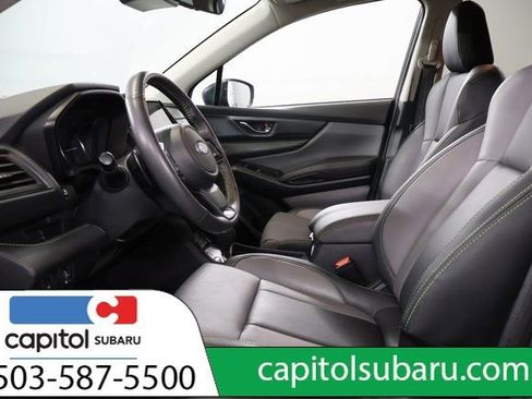 Used 2024 Subaru Ascent Onyx Edition image 12