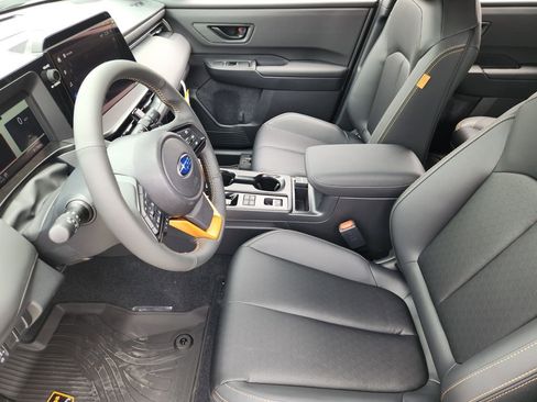 New 2026 Subaru Outback Wilderness AWD/4WD image 10