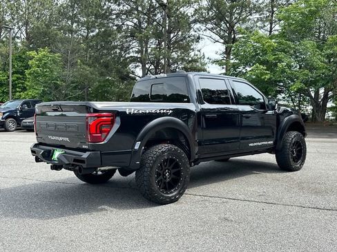 Used 2025 Ford F150 Raptor AWD/4WD image 7