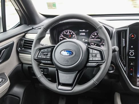 New 2026 Subaru Forester Premium image 14