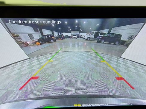 Used 2024 Alfa Romeo Tonale Ti w/ Active Assist Package image 18