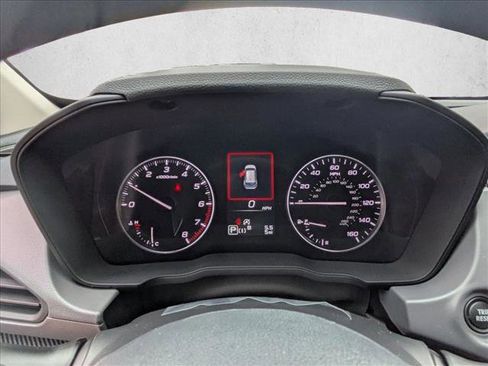 New 2026 Subaru Crosstrek 2.0i Premium image 17