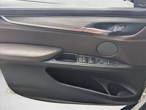 Used 2017 BMW X5 xDrive35i image 9