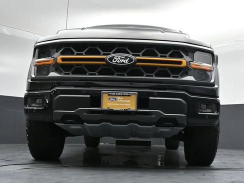 Certified 2025 Ford F150 Tremor w/ Bed Utility Package AWD/4WD image 38