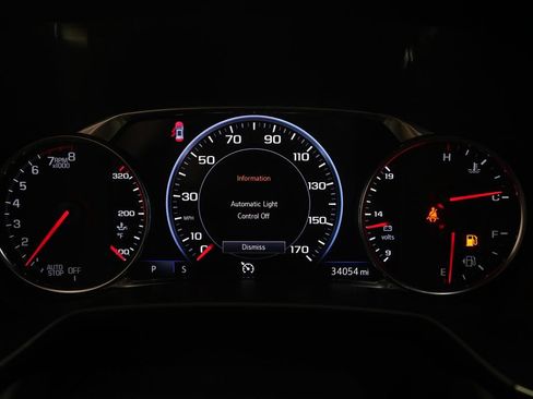 Used 2024 Chevrolet Blazer RS w/ Driver Confidence II Package FWD image 2