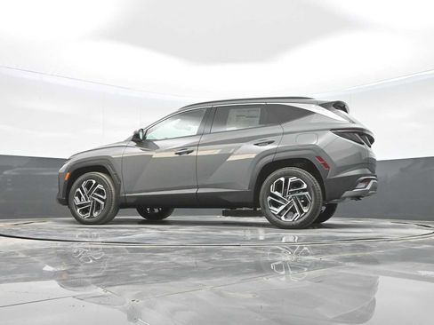 New 2026 Hyundai Tucson Limited image 33