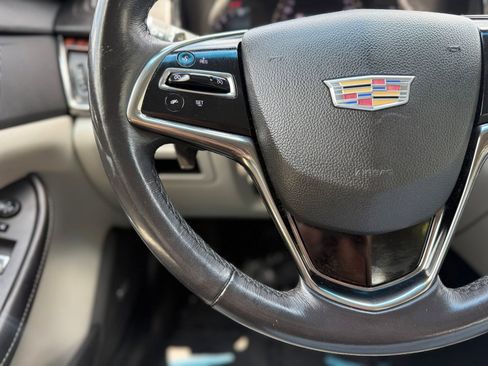 Used 2019 Cadillac CTS Sedan RWD image 26