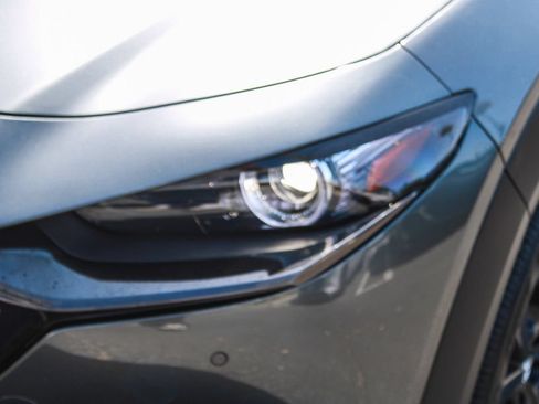 Certified 2025 MAZDA CX-30 2.5 Turbo w/ Premium Plus Pkg AWD/4WD image 8