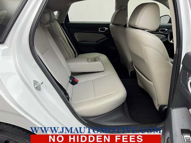 Used 2023 Honda Civic EX-L image 18