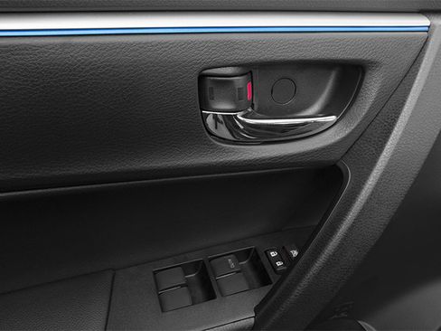 Used 2014 Toyota Corolla S w/ Driver Convenience Package FWD image 19