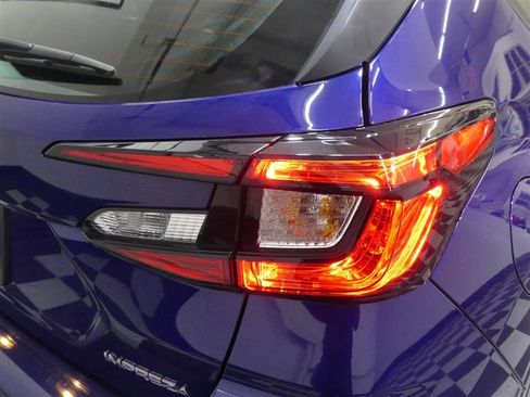 Used 2024 Subaru Impreza 2.0i image 15
