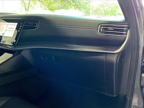 Used 2023 Jeep Wagoneer Series II image 27