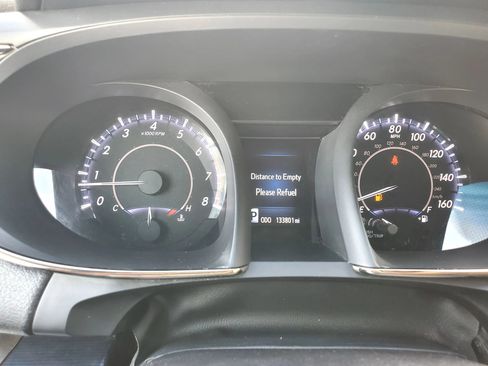 Used 2015 Toyota Avalon XLE Touring Sport Edition FWD image 42