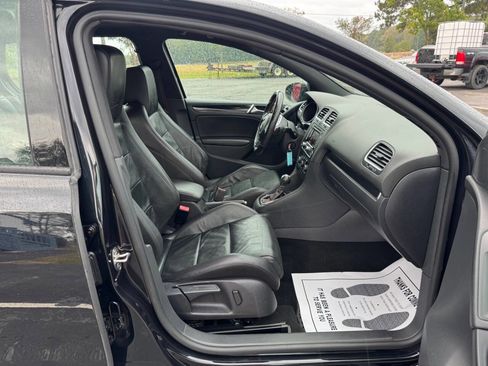Used 2013 Volkswagen GTI Driver's Edition image 22