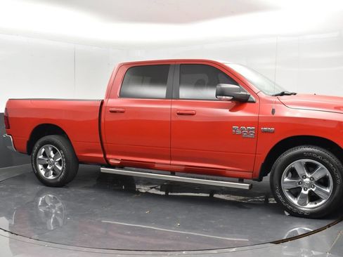 Used 2019 RAM 1500 Big Horn AWD/4WD image 9