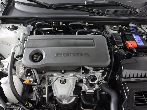 Certified 2026 Honda Civic Sport image 18
