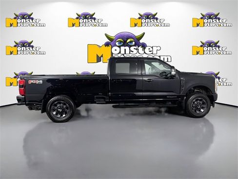 Used 2023 Ford F250 Lariat w/ Lariat Ultimate Package image 4