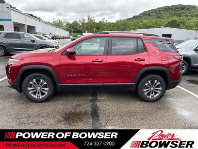 New 2026 Chevrolet Equinox LT w/ Convenience Package II