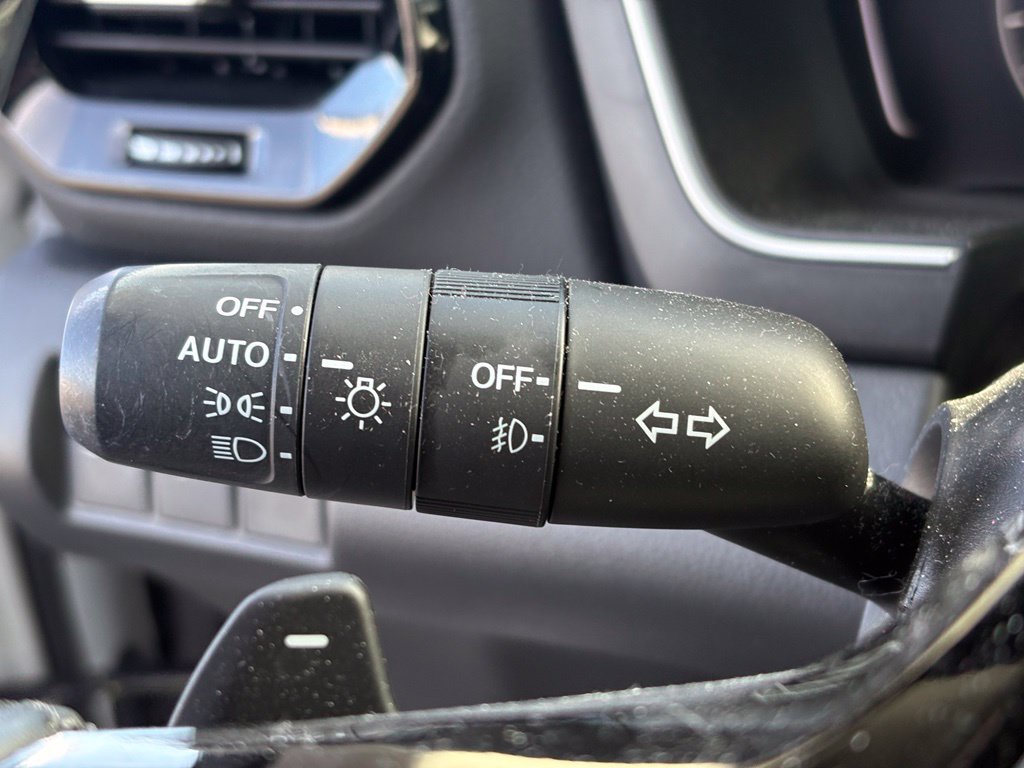 Used 2025 Honda Pilot EX-L image 24