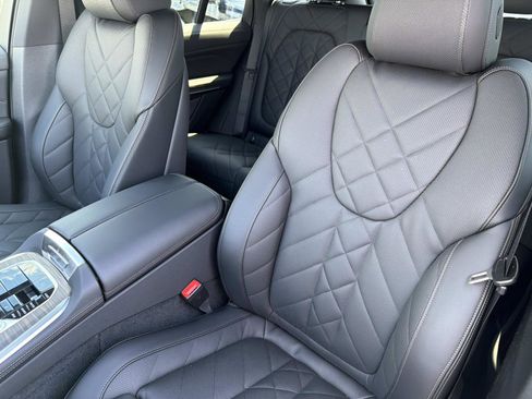 New 2026 BMW X5 sDrive40i w/ Premium Package RWD image 17