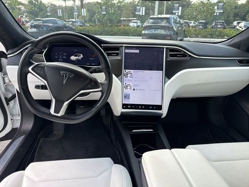 Used 2017 Tesla Model S 100D image 19
