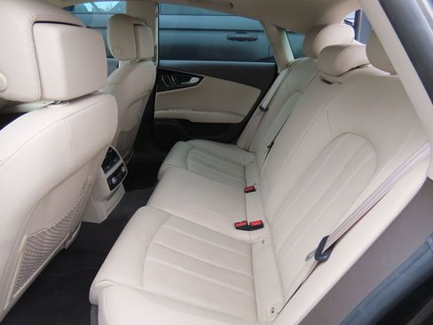 Used 2017 Audi A7 3.0T Prestige image 11