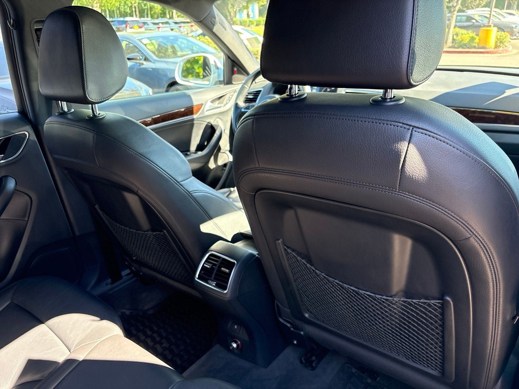 Used 2018 Audi Q3 2.0T Premium Plus w/ Premium Plus Package AWD/4WD image 12