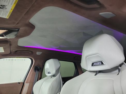 Certified 2023 BMW XM AWD/4WD image 20