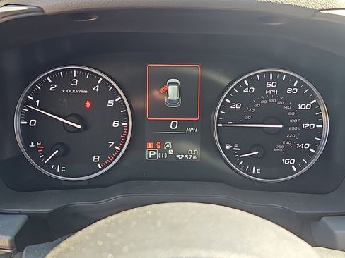 Certified 2025 Subaru Crosstrek 2.0i Premium image 21