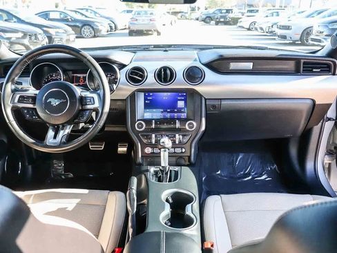 Used 2022 Ford Mustang GT Premium w/ Ford Safe & Smart Package image 13