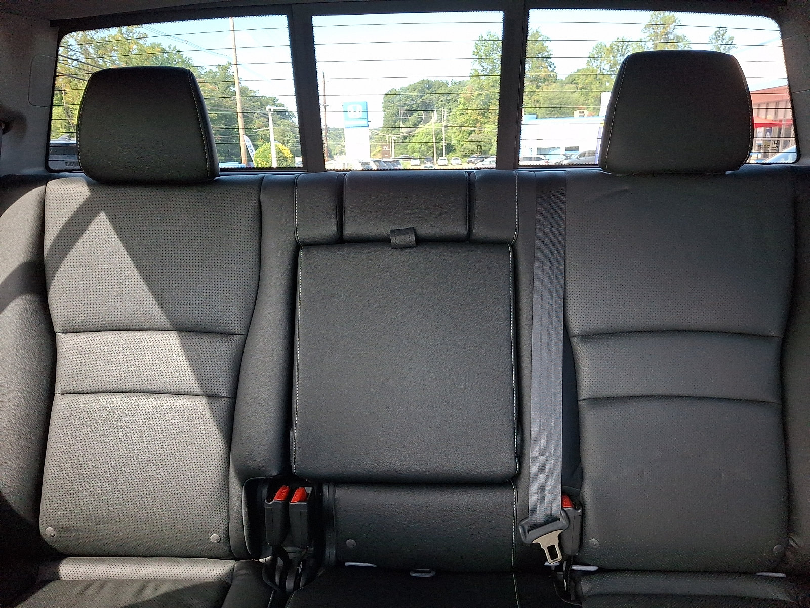 Certified 2023 Honda Ridgeline RTL-E image 19