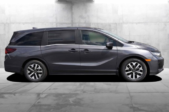 New 2027 Honda Odyssey EX-L image 5