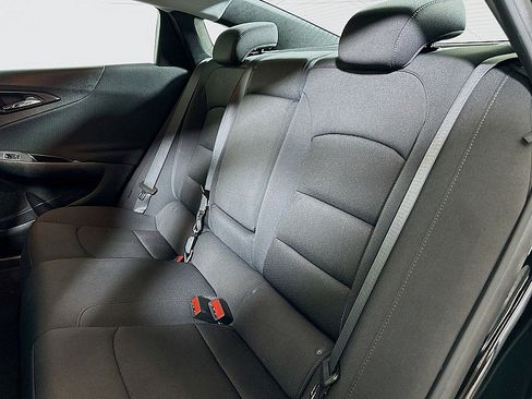 Used 2023 Chevrolet Malibu LT image 20