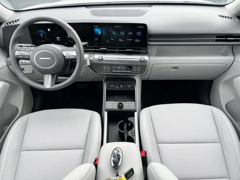 New 2026 Hyundai Kona SEL Premium FWD image 9