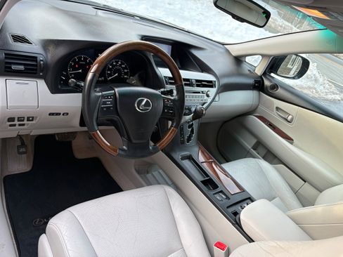 Used 2011 Lexus RX 350 AWD image 11